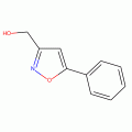 (5-Phenylisoxazol-3-yl)methanol , 97%