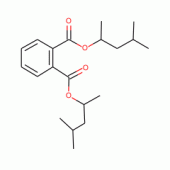 邻苯二甲酸双-4-甲基-2-戊酯