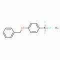 Potassium (4-benzyloxyphenyl)trifluoroborate