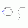 4-(3-Pentyl)pyridine