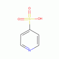 Pyridine-4-sulphonic acid