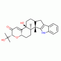 Paxilline, Penicillium paxilli
