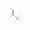 1,2,3,3,3-Pentafluoropropene, mixture cis/trans isomers 97%