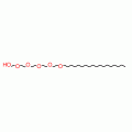 POLYOXYETHYLENE 5 STEARYL ETHER