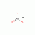 POTASSIUM METAVANADATE, 98%