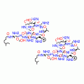 POLYMYXIN B NONAPEPTIDE HYDROCHLORIDE