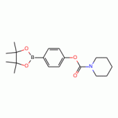 4-[(Piperidin-1-ylcarbonyl)oxy]benzeneboronic acid, pinacol ester 98%