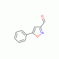 5-苯基异恶唑-3-甲醛