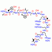PROTEIN KINASE A INHIBITOR*FRAGMENT 6-22  AMIDE