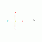 POTASSIUM FLUOROSULFATE