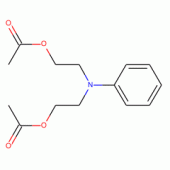 N-PHENYLDIETHANOLAMINE DIACETATE, 97%