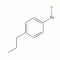 4-N-PROPYLPHENYLMAGNESIUM BROMIDE, 0.5M