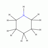 PIPERIDINE-D11, 98 ATOM % D