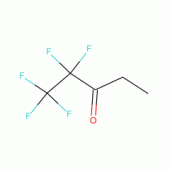 Pentafluoroethyl ethyl ketone 97%