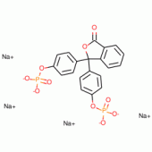 Phenolphthalein Diphosphate Tetrasodium Salt