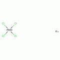 POTASSIUM TETRACHLOROALUMINATE, ANHYDROU S, POWDER, 99.99%