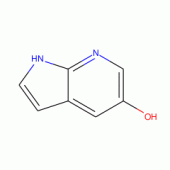 1H-Pyrrolo[2,3-b]pyridin-5-ol