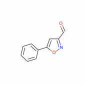 5-苯基异恶唑-3-甲醛
