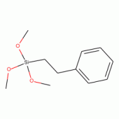 苯乙基（三甲氧基）硅烷