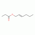 Propionic Acid trans-2-Hexen-1-yl Ester