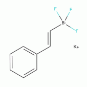 POTASSIUM TRANS-STYRYLTRIFLUOROBORATE