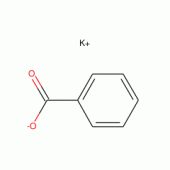 POTASSIUM BENZOATE