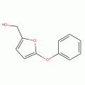 (5-Phenoxy-2-furyl)methanol , 97%