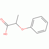 2-苯氧基丙酸