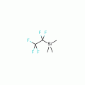 Pentafluoroethyl trimethyl silane