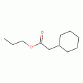 PROPYL CYCLOHEXYLACETATE