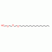 POLYOXYETHYLENE 3 STEARYL ETHER