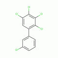 2,3,3',4,5-戊氯联苯