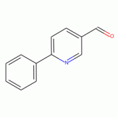 6-Phenylnicotinaldehyde , 97%
