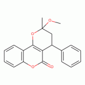 PYRANOCOUMARIN PESTANAL, 250 MG