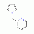 2-(1H-Pyrrol-1-ylmethyl)pyridine, 97%