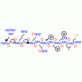 (D-PRO2,D-PHE7,D-TRP9)SUBSTANCE P
