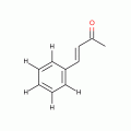4-(Phenyl-d5)-3-buten-2-one