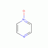 PYRAZINE N-OXIDE