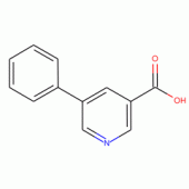 5-Phenylnicotinic acid, 95%