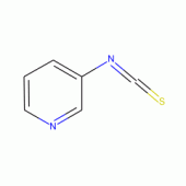 3-吡啶基异硫氰酸酯