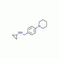 N-(4-Piperidin-1-ylbenzyl)cyclopropanamine, 95%