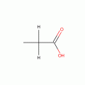 PROPIONIC-2,2-D2 ACID-D, 99 ATOM % D