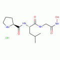 PRO-LEU-GLY HYDROXAMATE HYDROCHLORIDE