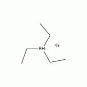 Potassium triethylborohydride, 1M solution in THF, AcroSeal§3