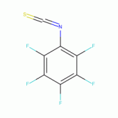 五氟苯基硫氰酸酯