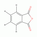 PHTHALIC-D4 ANHYDRIDE, 98 ATOM % D
