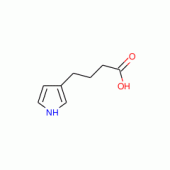 4-(3-PYRROLYL)BUTYRIC ACID