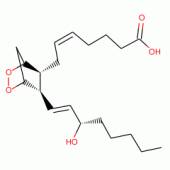 前列腺素H2