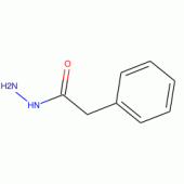 Phenylacetic acid hydrazide, 99%