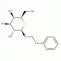 2-Phenylethyl-beta-D-thiogalactoside